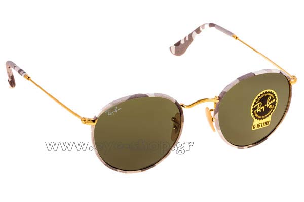 rayban 3447JM Occhiali da Sole 