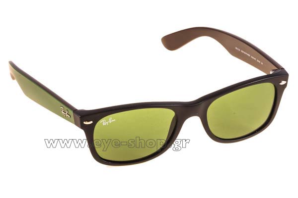 rayban 2132 New Wayfarer Occhiali da Sole 