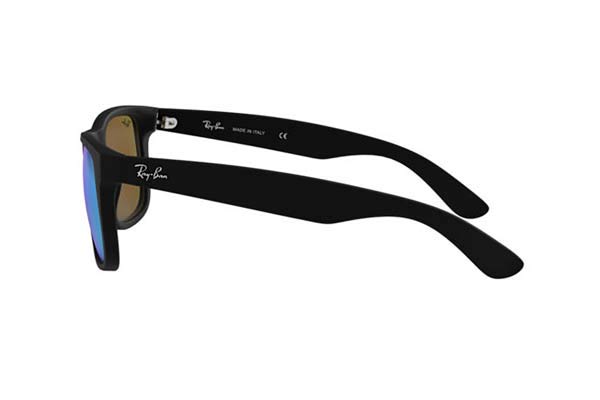 RAYBAN Justin 4165 Occhiali da Sole 