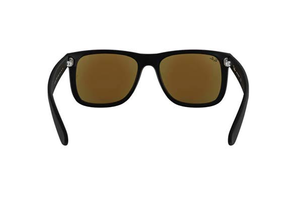 RAYBAN Justin 4165 Occhiali da Sole 