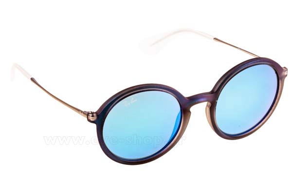 rayban 4222 Occhiali da Sole 