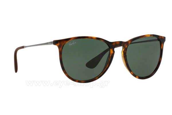 rayban Erika 4171 Occhiali da Sole 
