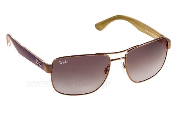 rayban 3530 Occhiali da Sole 