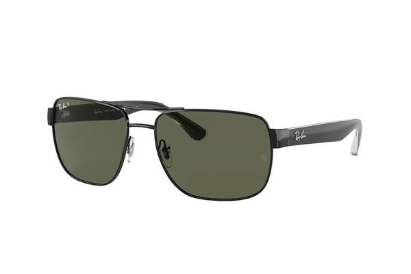 rayban 3530 Occhiali da Sole 