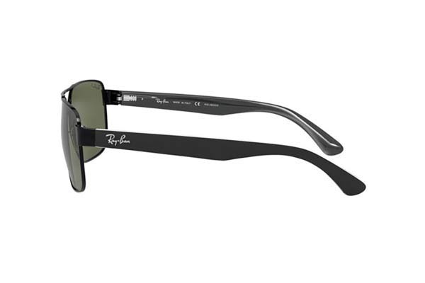 RAYBAN 3530 Occhiali da Sole 
