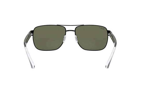 RAYBAN 3530 Occhiali da Sole 
