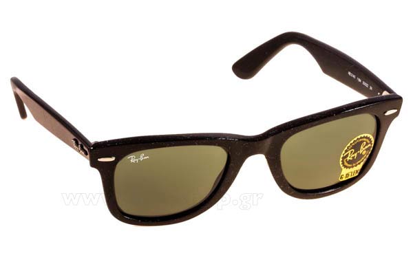 rayban 2140 Wayfarer Occhiali da Sole 