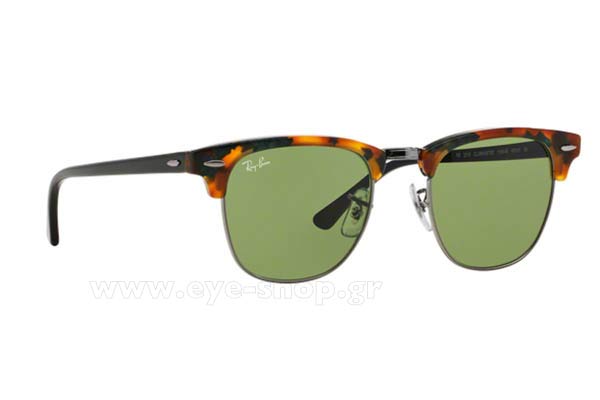 rayban 3016 Clubmaster Occhiali da Sole 