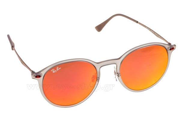 rayban 4224 Occhiali da Sole 