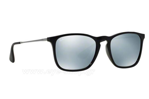 rayban CHRIS 4187 Occhiali da Sole 