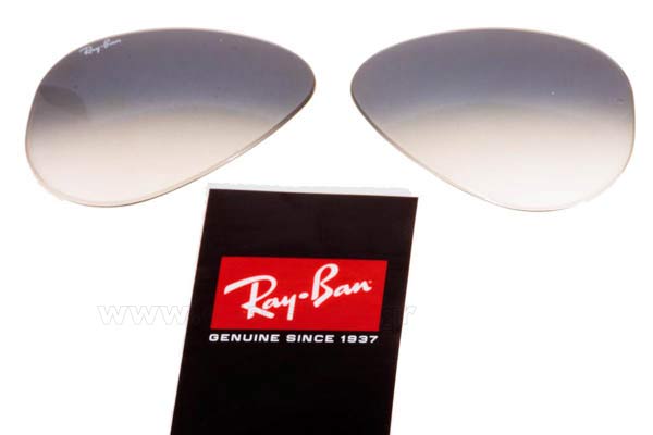 rayban 3025 Aviator Occhiali da Sole 