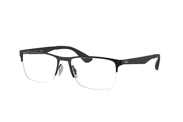 Rayban 6335 2503 size 56 Occhiali da vista Prezzo: 114,00
