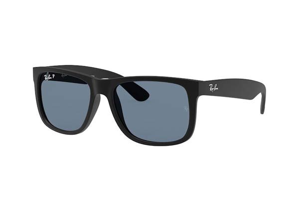 Rayban Justin-4165 622/2V Polarized size 54 Occhiali da sole Prezzo: 110,95