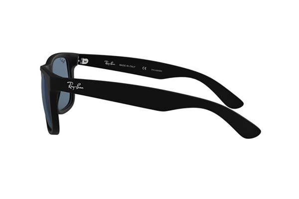 RAYBAN Justin 4165 Occhiali da Sole 