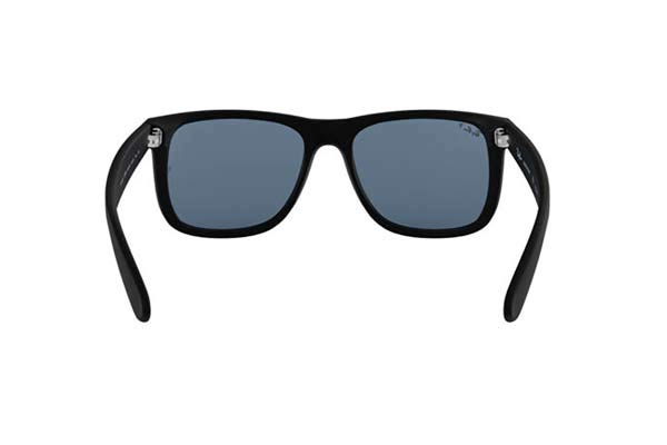 RAYBAN Justin 4165 Occhiali da Sole 