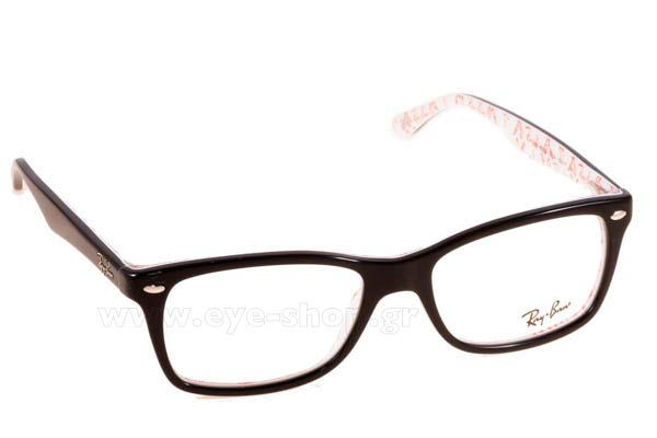Rayban 5228 5014 size 53 Occhiali da vista Prezzo: 114,00