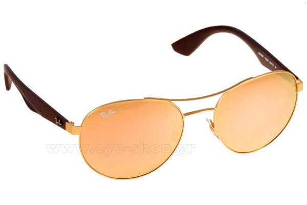rayban 3536 Occhiali da Sole 