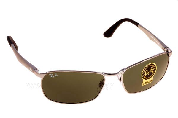 rayban 3534 Occhiali da Sole 