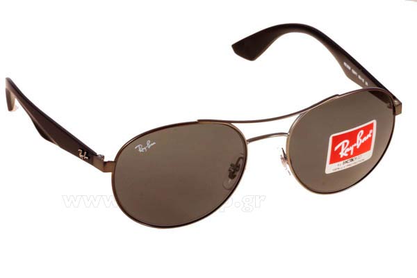 rayban 3536 Occhiali da Sole 