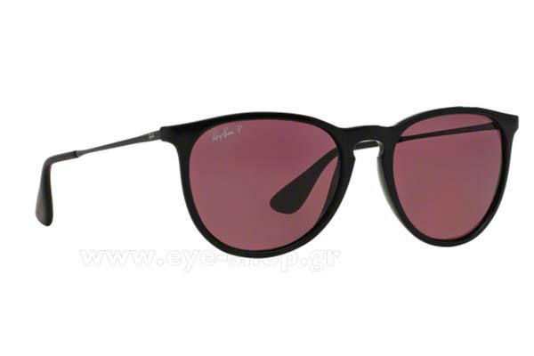 Rayban Erika-4171 601/5Q Polarized size 54 Occhiali da sole Prezzo: 113,99