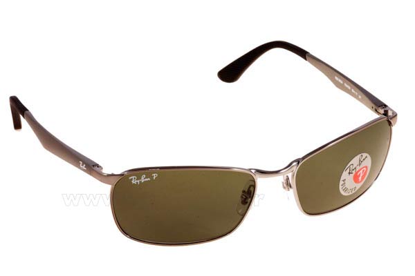 rayban 3534 Occhiali da Sole 