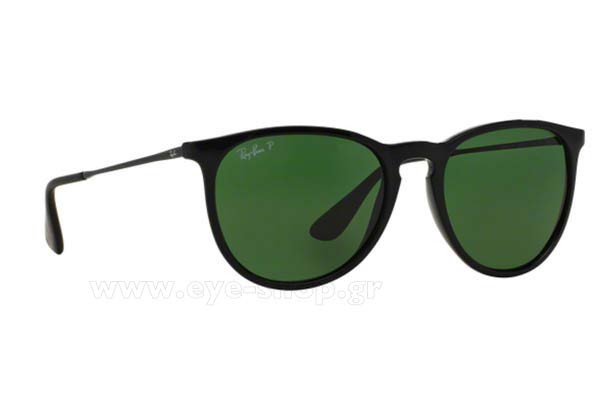 Rayban Erika-4171 601/2P polarized size 54 Occhiali da sole Prezzo: 113,99