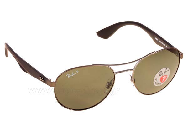 rayban 3536 Occhiali da Sole 