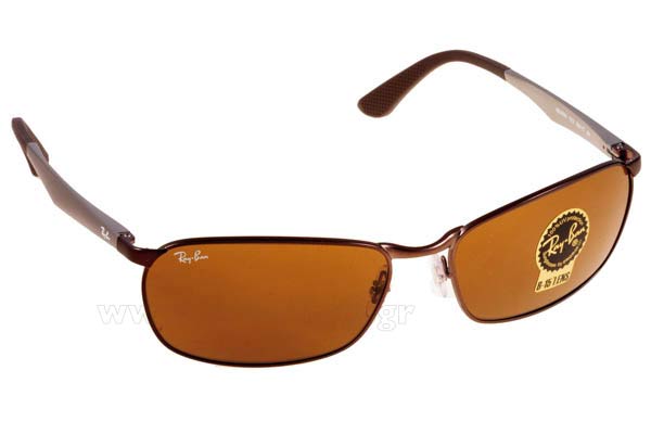 rayban 3534 Occhiali da Sole 