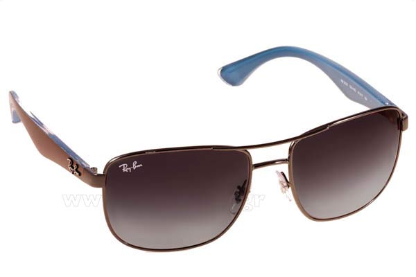 rayban 3533 Occhiali da Sole 
