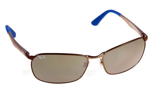 rayban 3534 Occhiali da Sole 