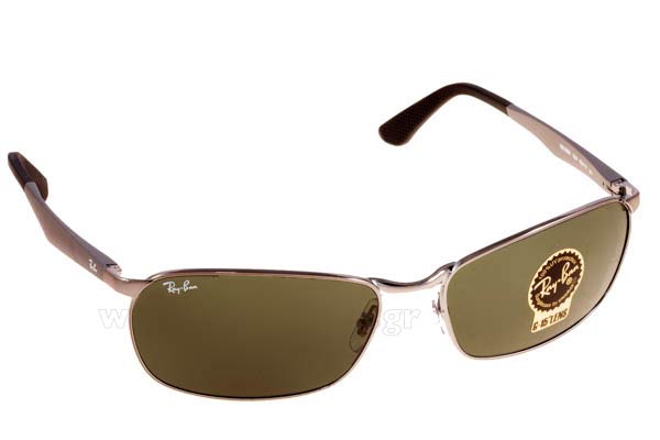 rayban 3534 Occhiali da Sole 