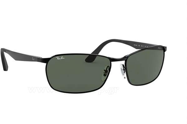 rayban 3534 Occhiali da Sole 