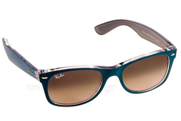 rayban 2132 New Wayfarer Occhiali da Sole 