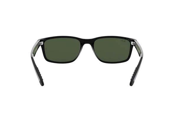 RAYBAN 4234 Occhiali da Sole 