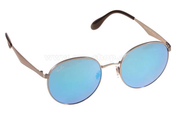 rayban 3537 Occhiali da Sole 