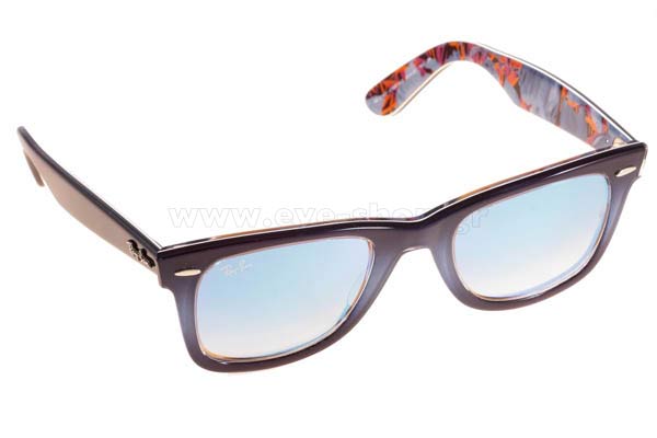 rayban 2140 Wayfarer Occhiali da Sole 