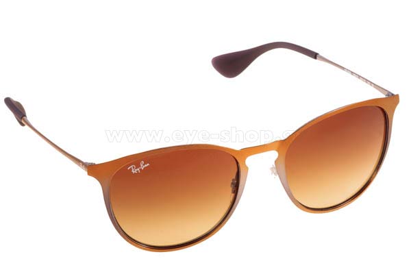 rayban 3539 Occhiali da Sole 
