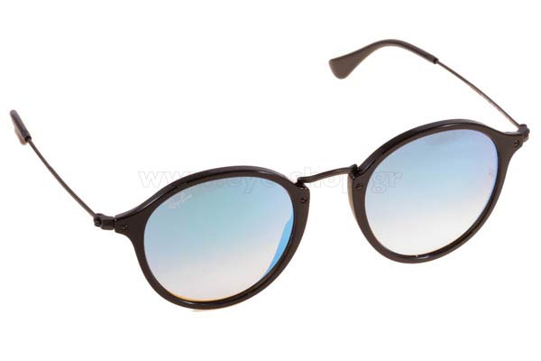 rayban 2447 Occhiali da Sole 