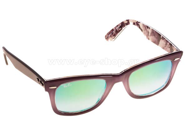 rayban 2140 Wayfarer Occhiali da Sole 