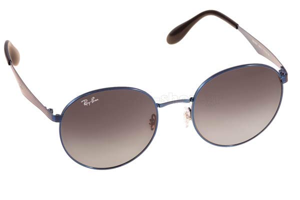 rayban 3537 Occhiali da Sole 