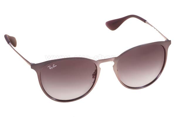 rayban 3539 Occhiali da Sole 