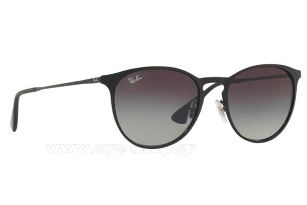 rayban 3539 Occhiali da Sole 