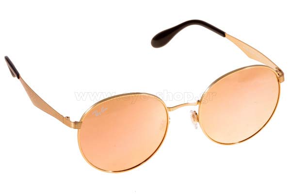 rayban 3537 Occhiali da Sole 