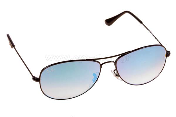 rayban 3362 Cockpit Occhiali da Sole 