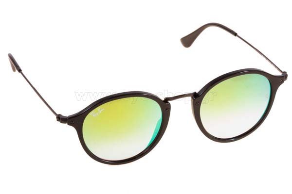 rayban 2447 Occhiali da Sole 