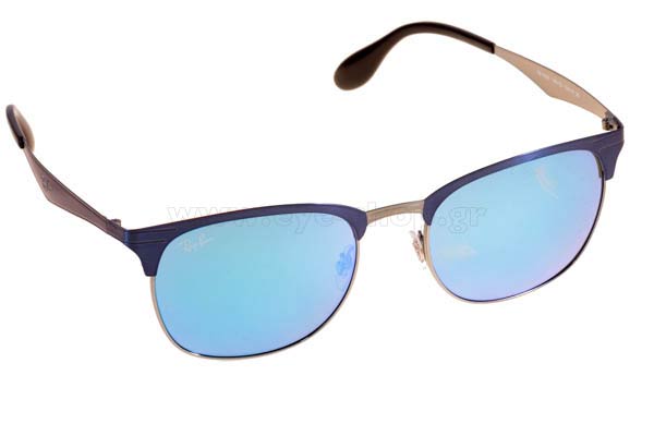rayban 3538 Occhiali da Sole 