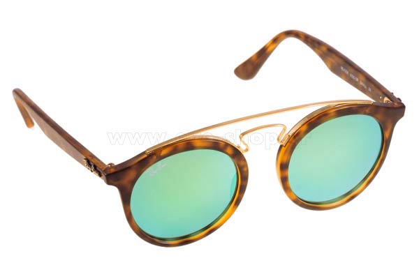 rayban 4256 Occhiali da Sole 