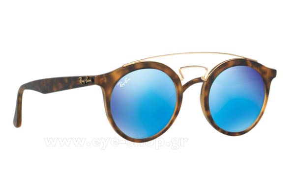rayban 4256 Occhiali da Sole 