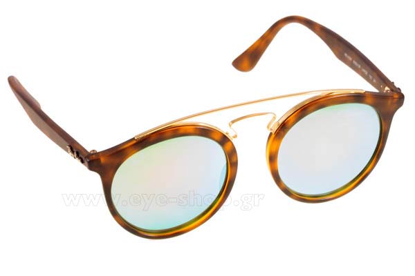 rayban 4256 Occhiali da Sole 