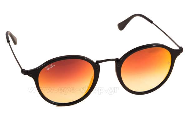 rayban 2447 Occhiali da Sole 